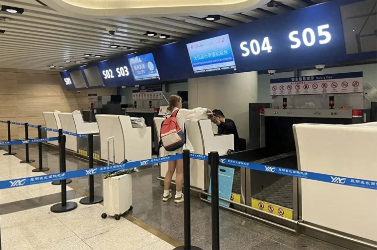 手机探测门与金属安检门区别
