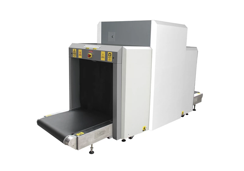 X光安检机DX100100D