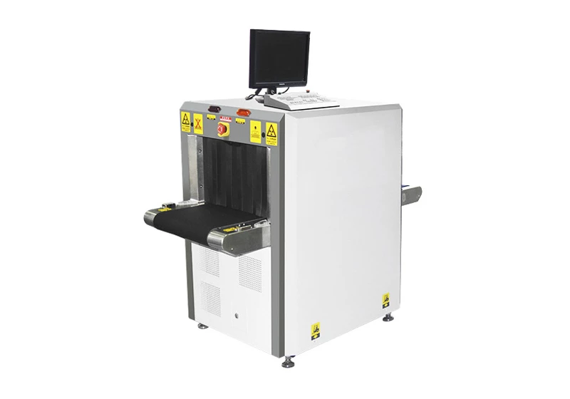 狮王DX5030型X光安检机