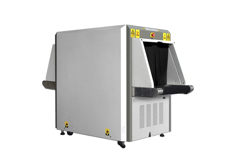 狮王X光安检机DX6550B