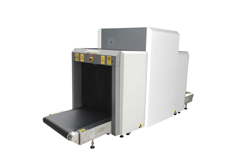 狮王DX8065型X光安检机